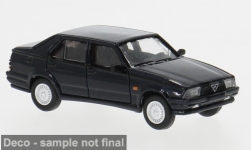 PCX87 PCX870787 - H0 - Alfa Romeo 77 - metallic blau